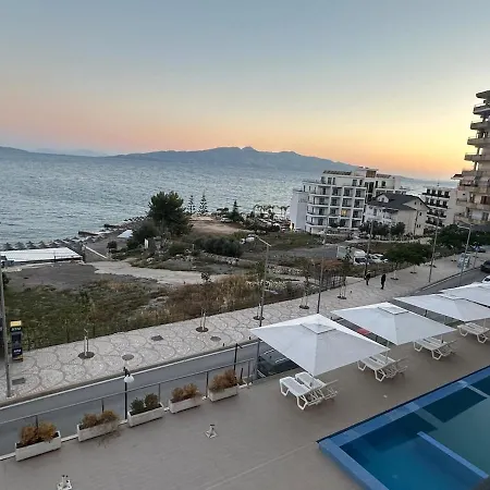 J&p 2 Apartmán Sarandë