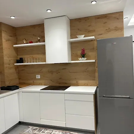 Apartment J&p 2 Sarande
