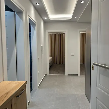 Apartment J&p 2