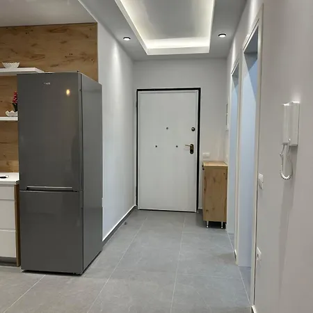 J&p 2 Apartment