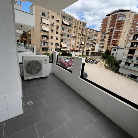 Apartmán J&p 2