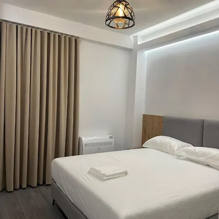 Apartmán J&p 2 *
