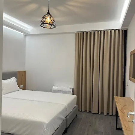 Apartmán J&p 2