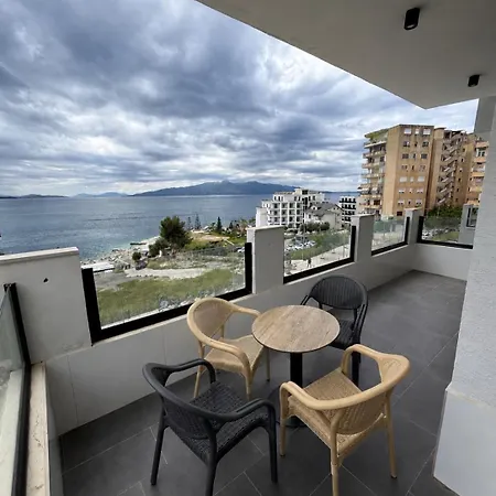 Apartmán J&p 2