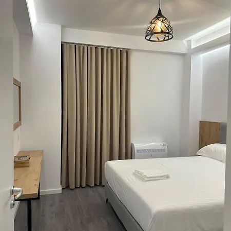 Apartmán J&p 2 Sarandë